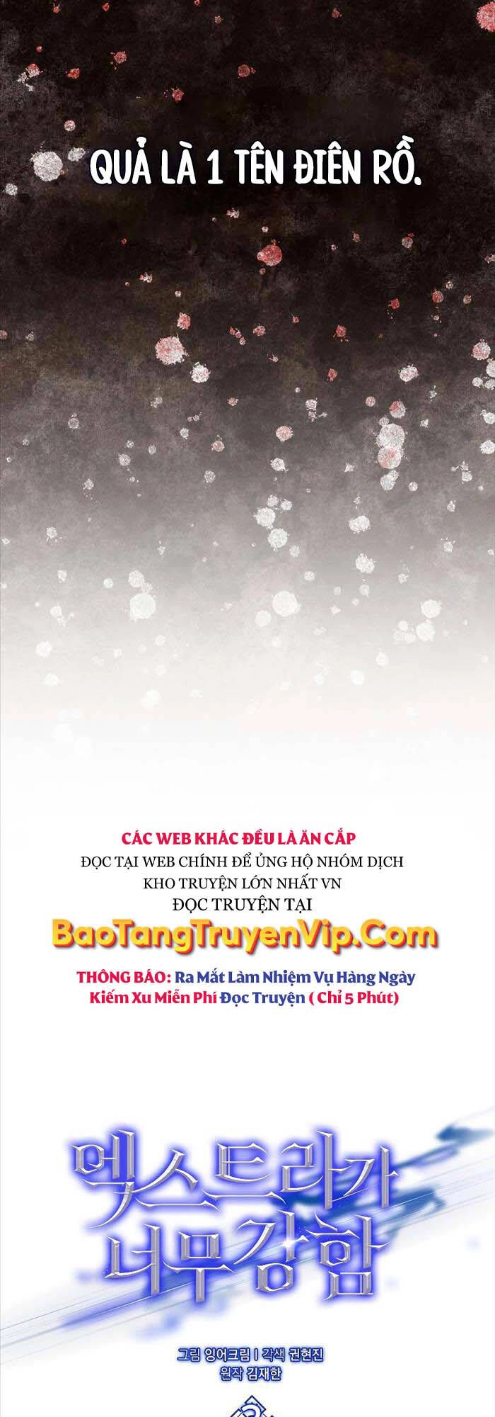 Nhân Vật Phụ Siêu Mạnh Chapter 3 - 8