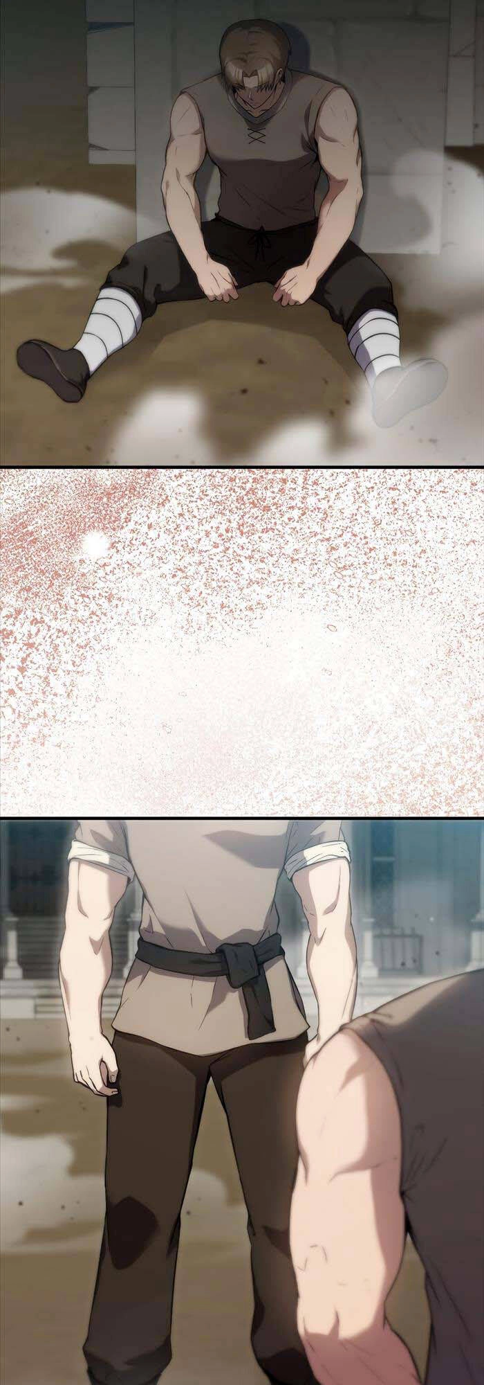 Nhân Vật Phụ Siêu Mạnh Chapter 3 - 10