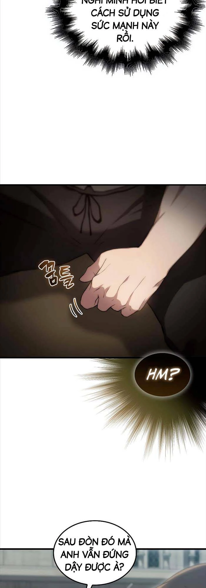 Nhân Vật Phụ Siêu Mạnh Chapter 3 - 12