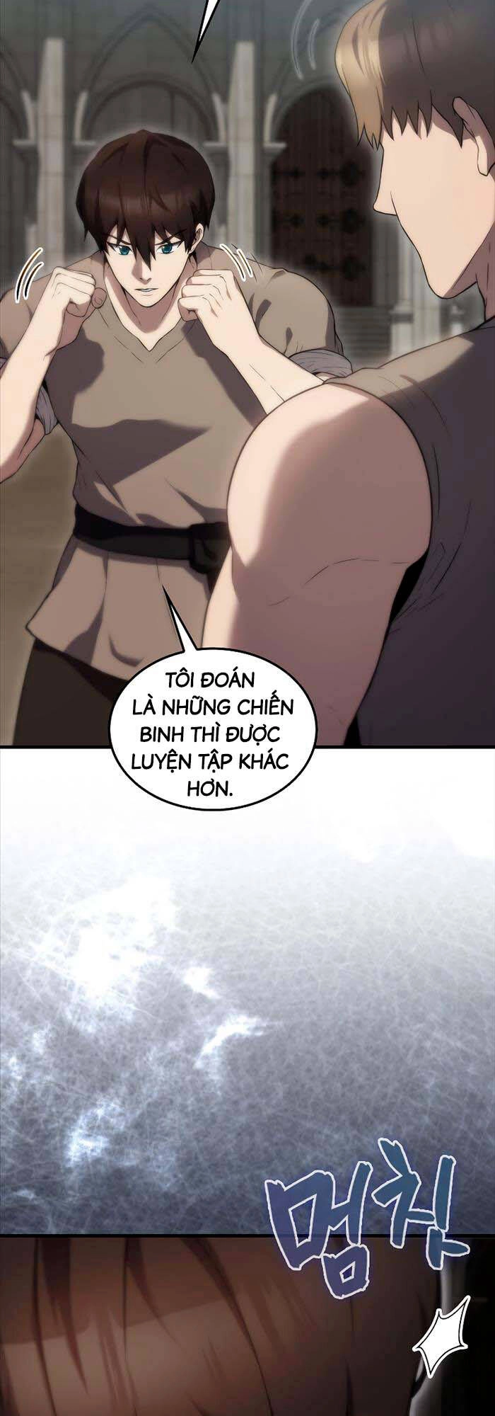 Nhân Vật Phụ Siêu Mạnh Chapter 3 - 13