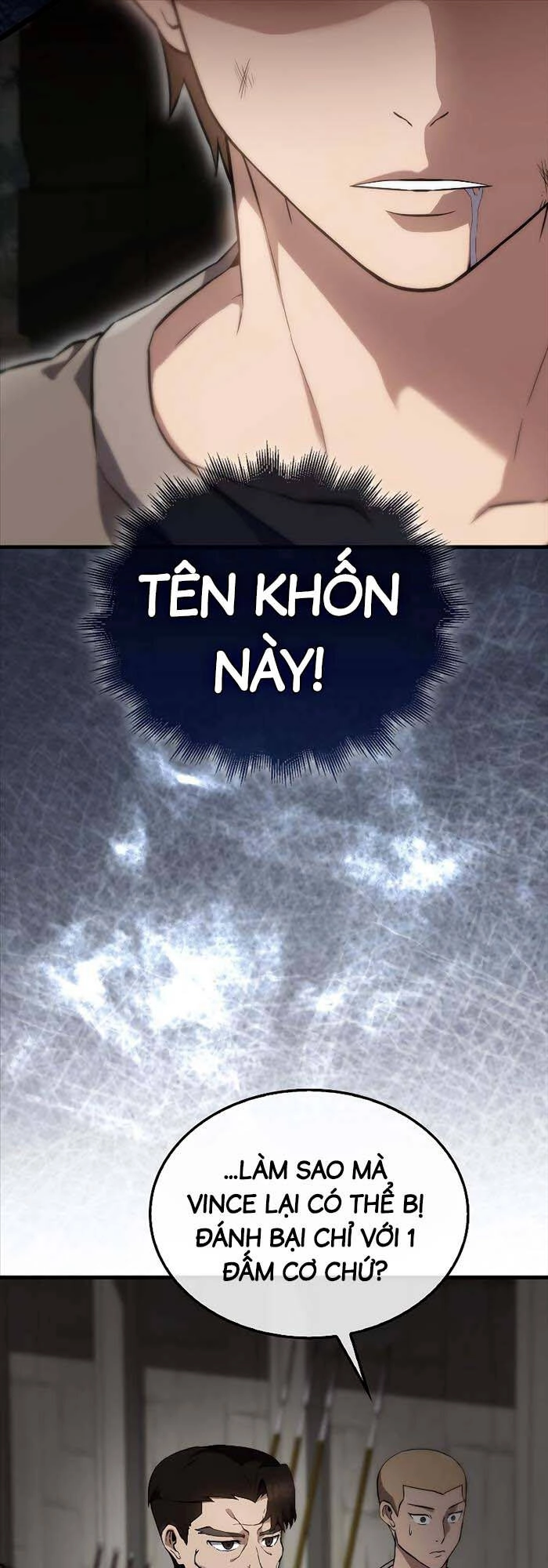 Nhân Vật Phụ Siêu Mạnh Chapter 3 - 15