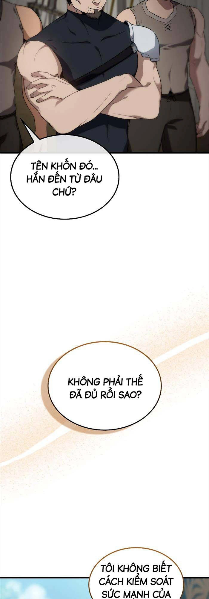 Nhân Vật Phụ Siêu Mạnh Chapter 3 - 16