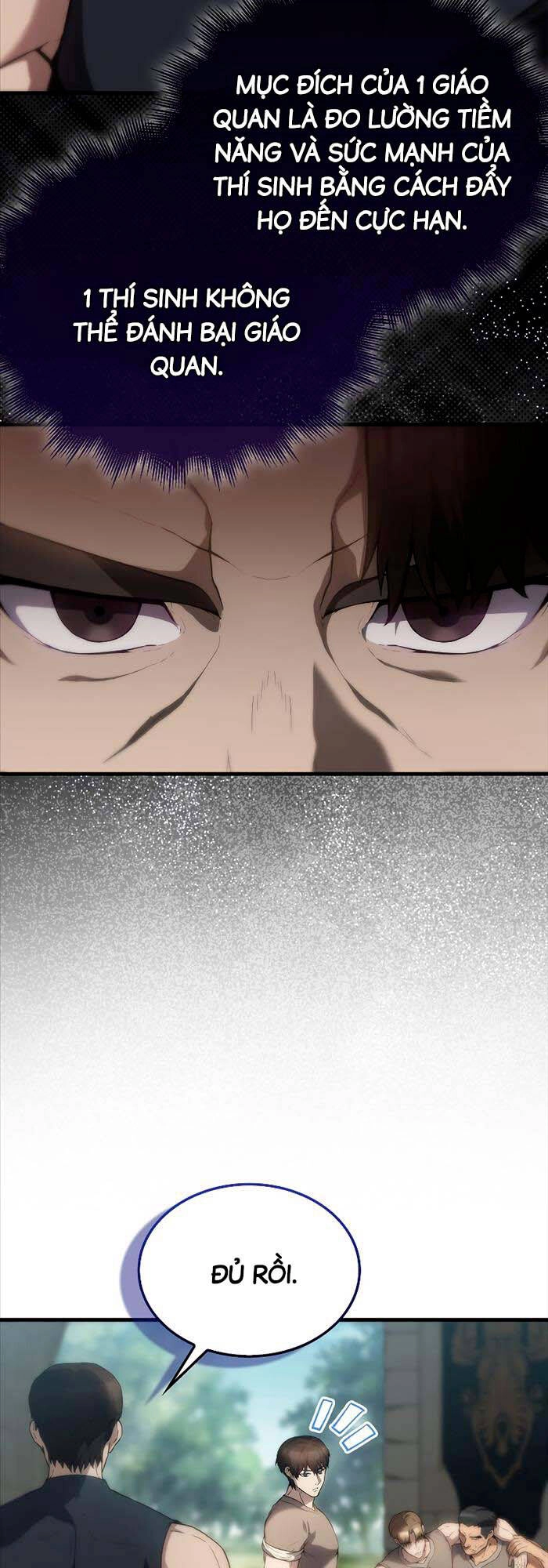 Nhân Vật Phụ Siêu Mạnh Chapter 3 - 19