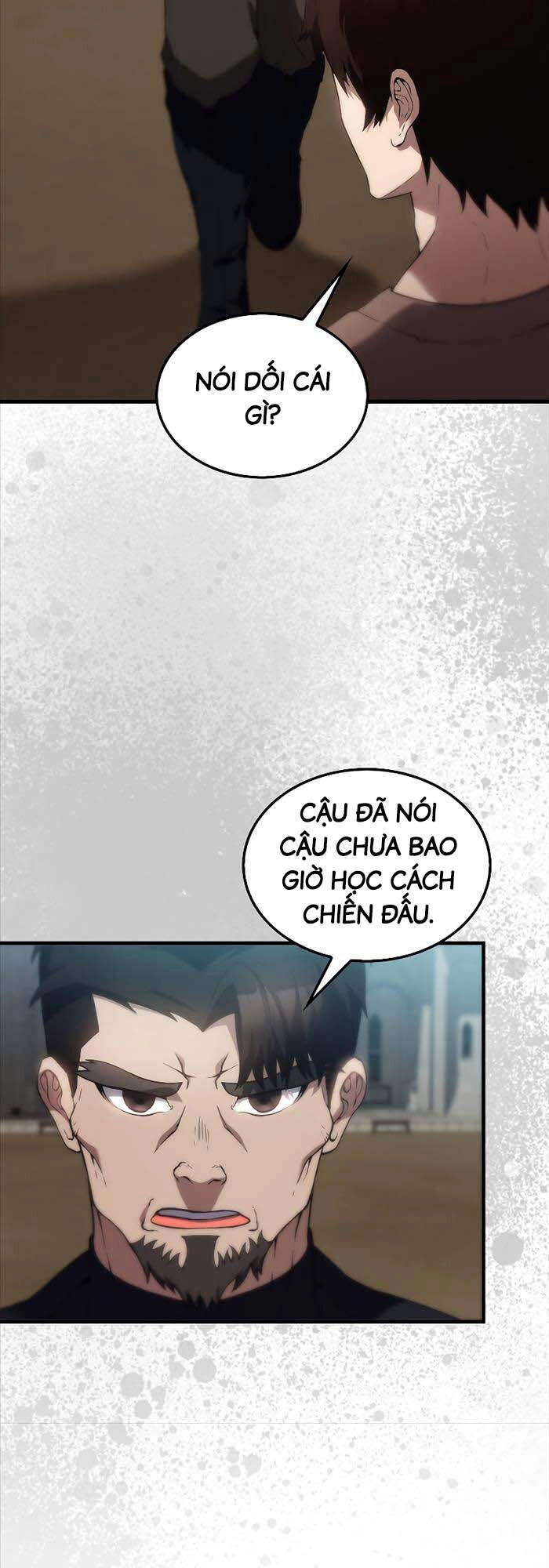 Nhân Vật Phụ Siêu Mạnh Chapter 3 - 21