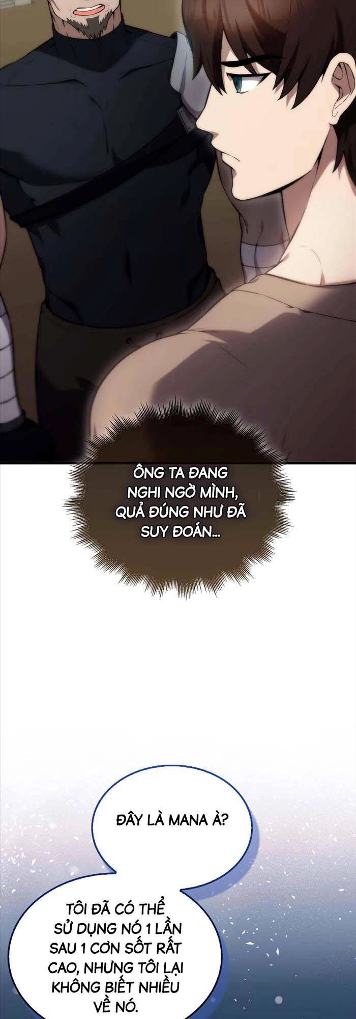 Nhân Vật Phụ Siêu Mạnh Chapter 3 - 23