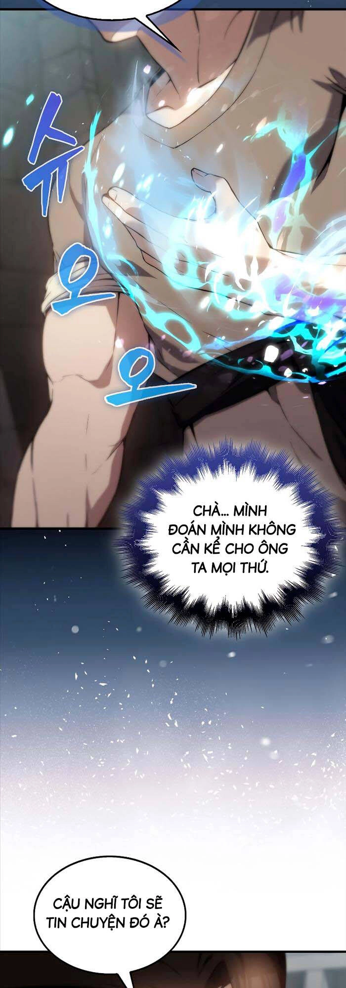 Nhân Vật Phụ Siêu Mạnh Chapter 3 - 24