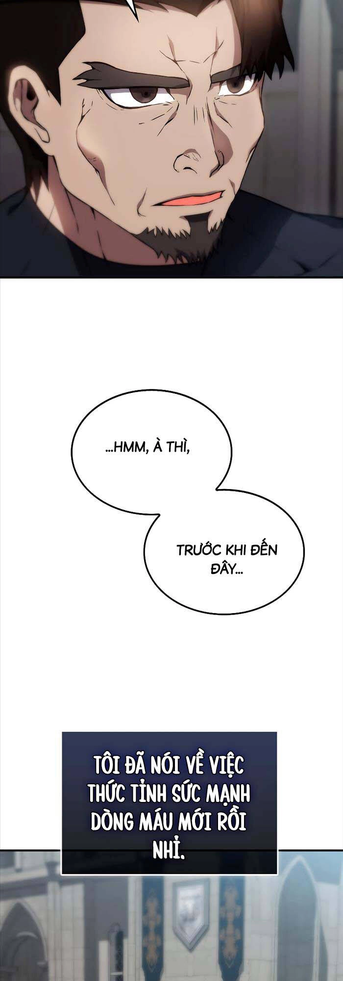 Nhân Vật Phụ Siêu Mạnh Chapter 3 - 25