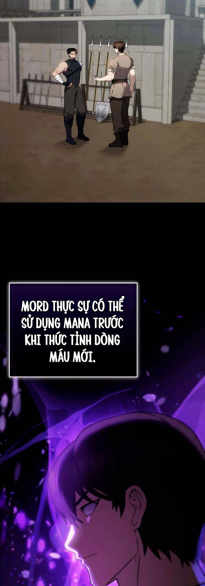 Nhân Vật Phụ Siêu Mạnh Chapter 3 - 26