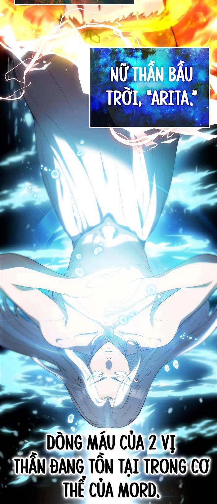 Nhân Vật Phụ Siêu Mạnh Chapter 3 - 28