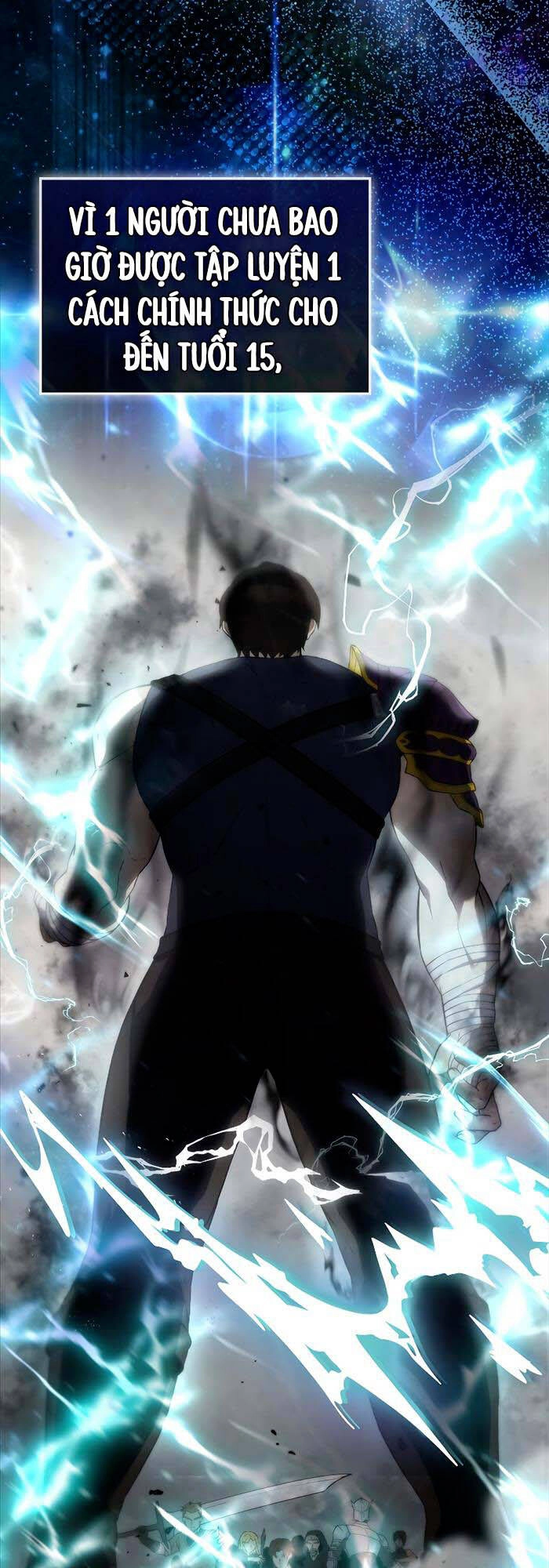 Nhân Vật Phụ Siêu Mạnh Chapter 3 - 30