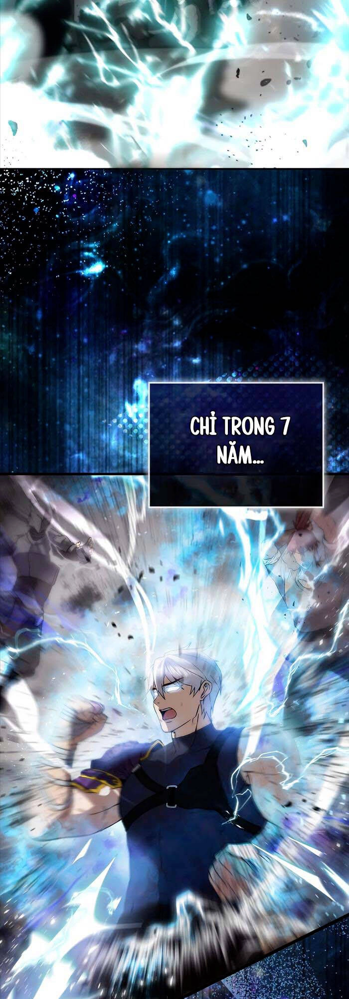 Nhân Vật Phụ Siêu Mạnh Chapter 3 - 31