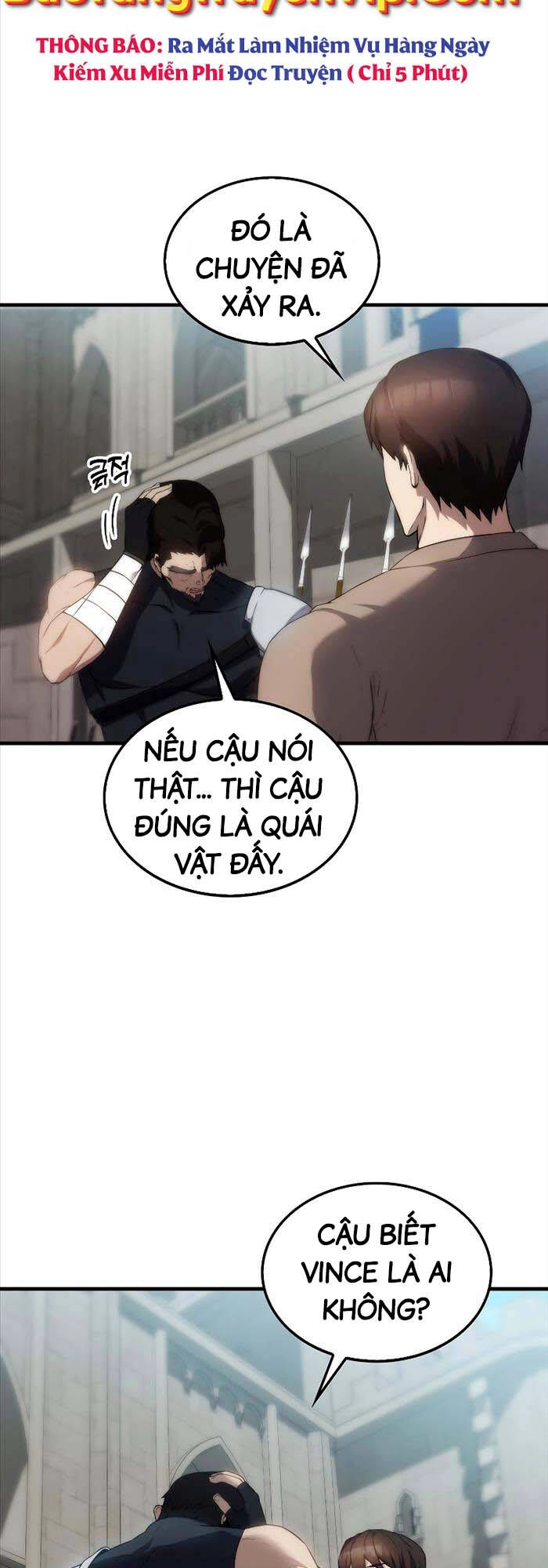 Nhân Vật Phụ Siêu Mạnh Chapter 3 - 34