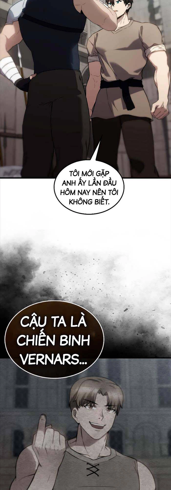 Nhân Vật Phụ Siêu Mạnh Chapter 3 - 35