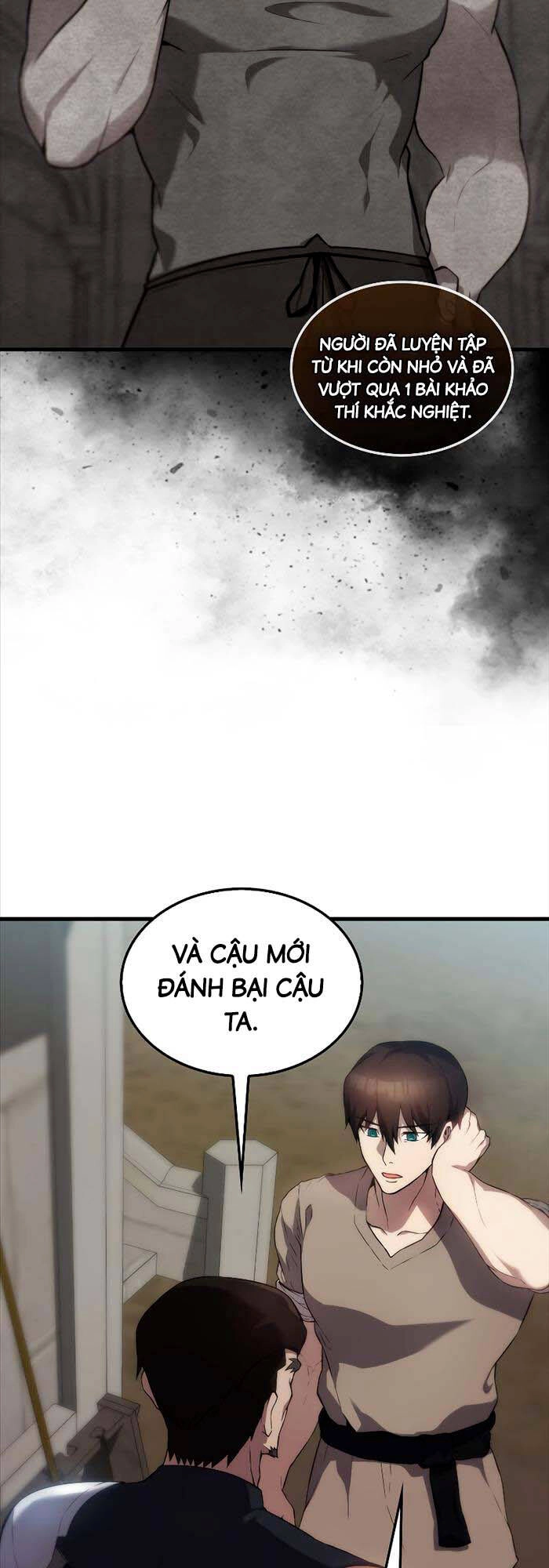 Nhân Vật Phụ Siêu Mạnh Chapter 3 - 36