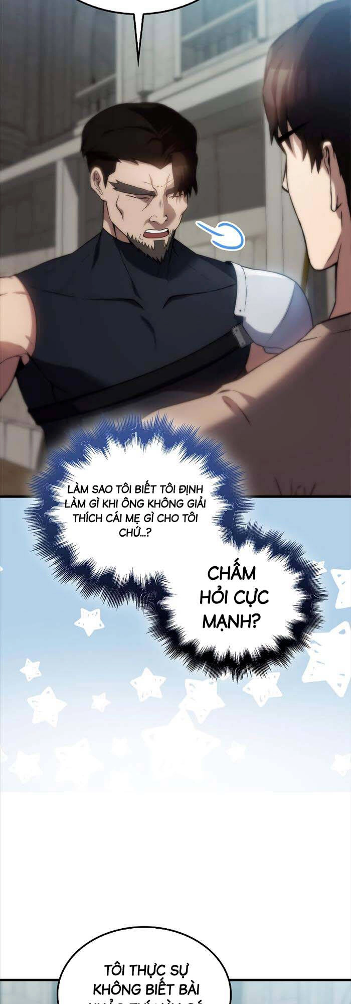 Nhân Vật Phụ Siêu Mạnh Chapter 3 - 38