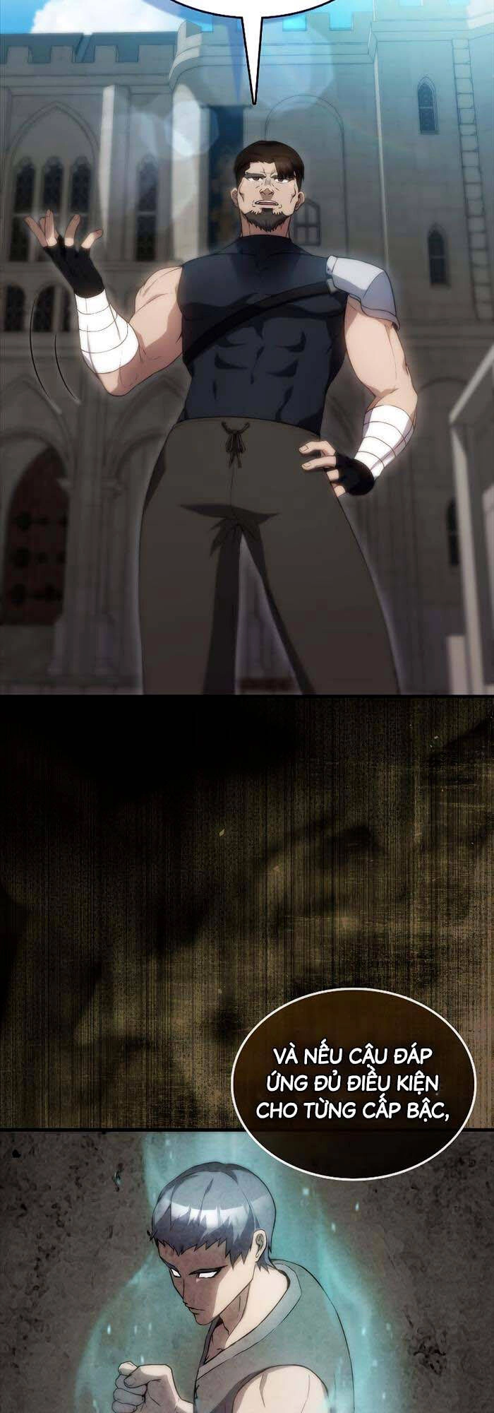 Nhân Vật Phụ Siêu Mạnh Chapter 3 - 40