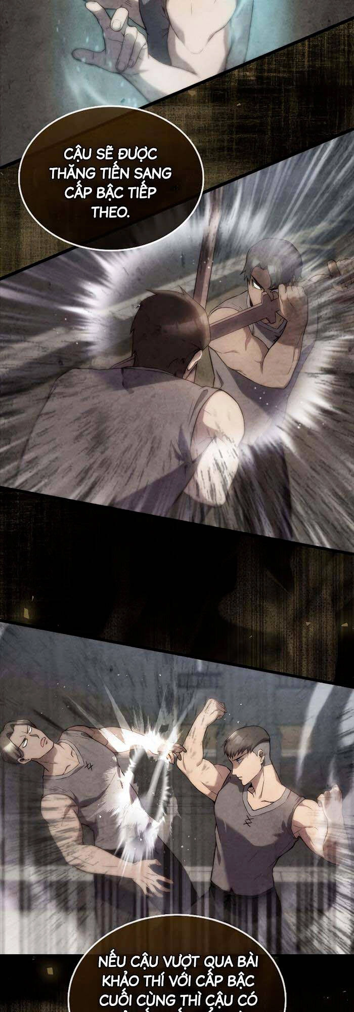 Nhân Vật Phụ Siêu Mạnh Chapter 3 - 41