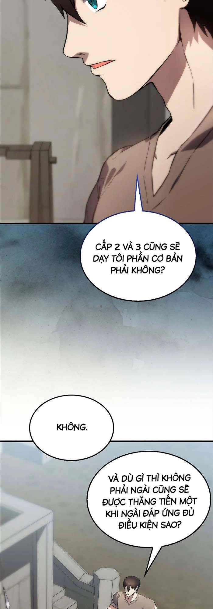 Nhân Vật Phụ Siêu Mạnh Chapter 3 - 45