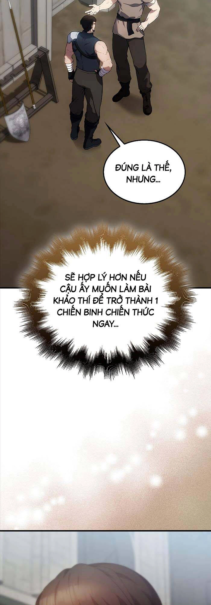 Nhân Vật Phụ Siêu Mạnh Chapter 3 - 46