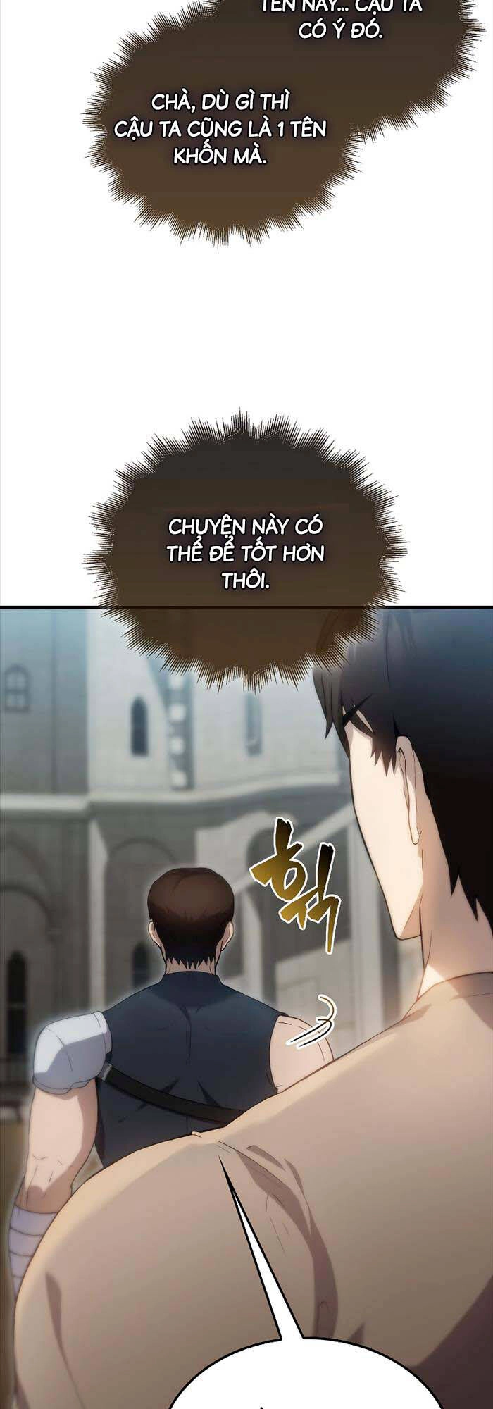 Nhân Vật Phụ Siêu Mạnh Chapter 3 - 48