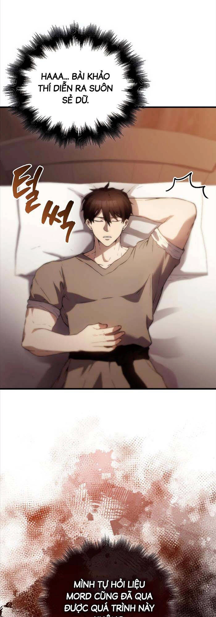 Nhân Vật Phụ Siêu Mạnh Chapter 3 - 51