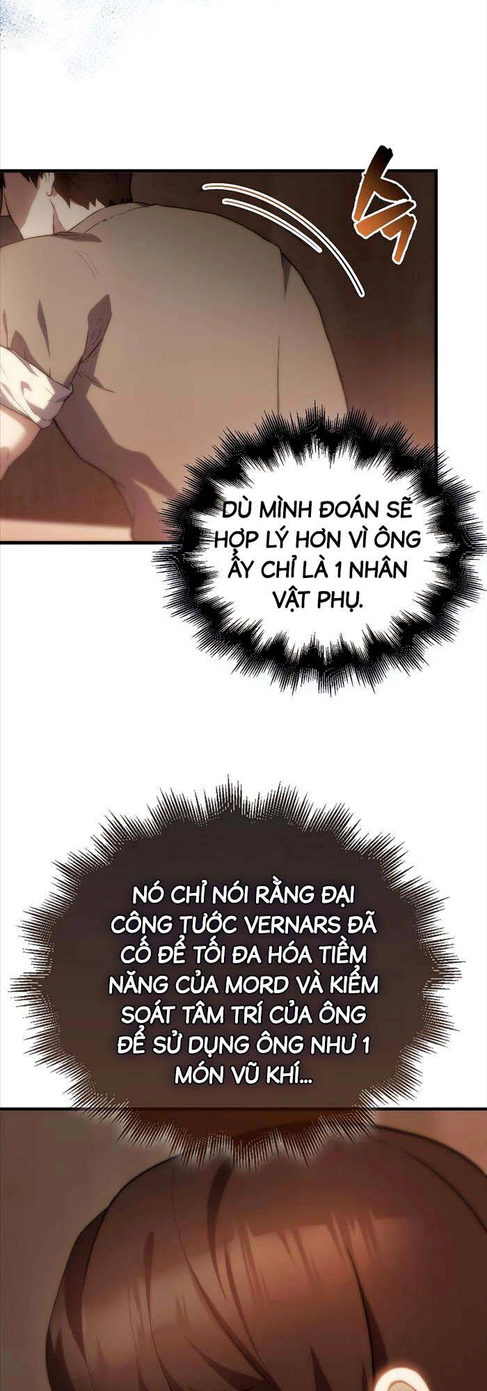 Nhân Vật Phụ Siêu Mạnh Chapter 3 - 53