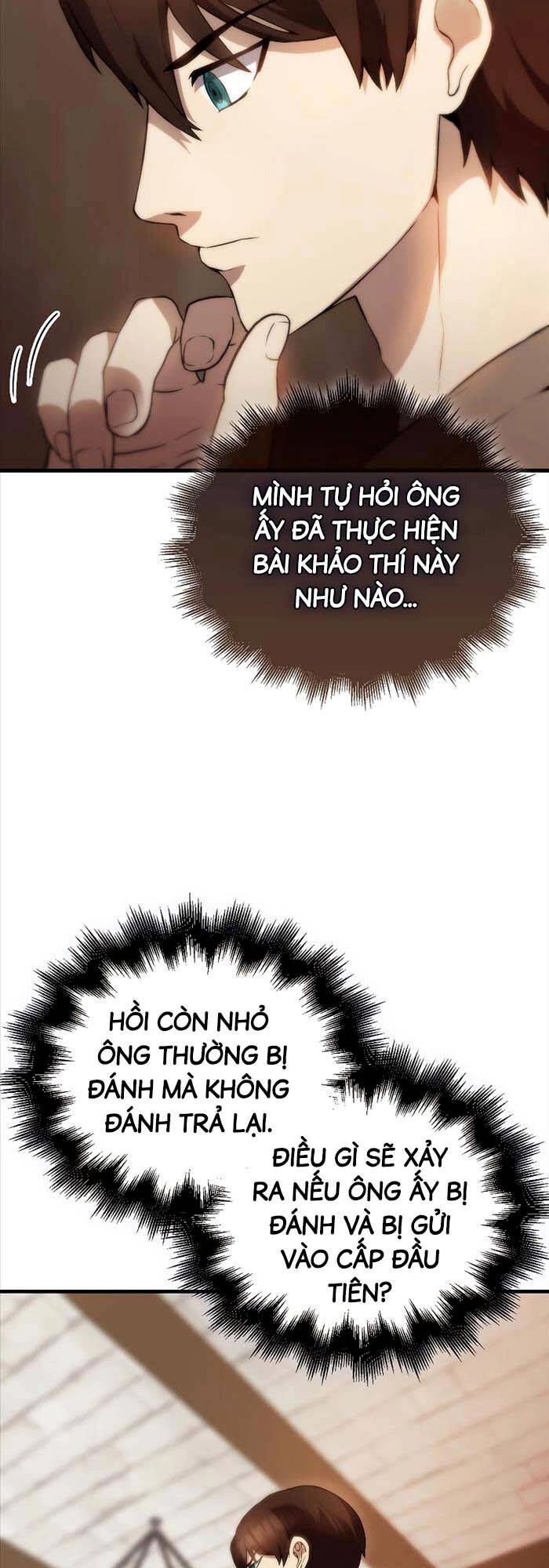 Nhân Vật Phụ Siêu Mạnh Chapter 3 - 54