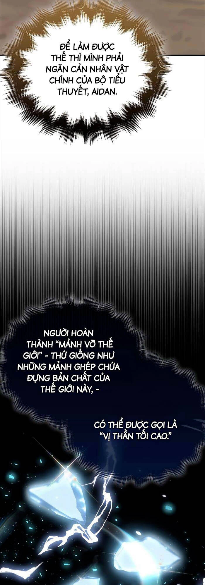 Nhân Vật Phụ Siêu Mạnh Chapter 3 - 60