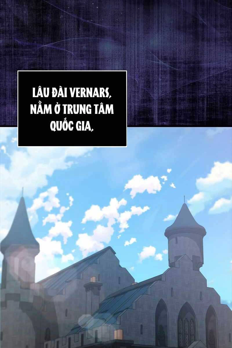 Nhân Vật Phụ Siêu Mạnh Chapter 4 - 3