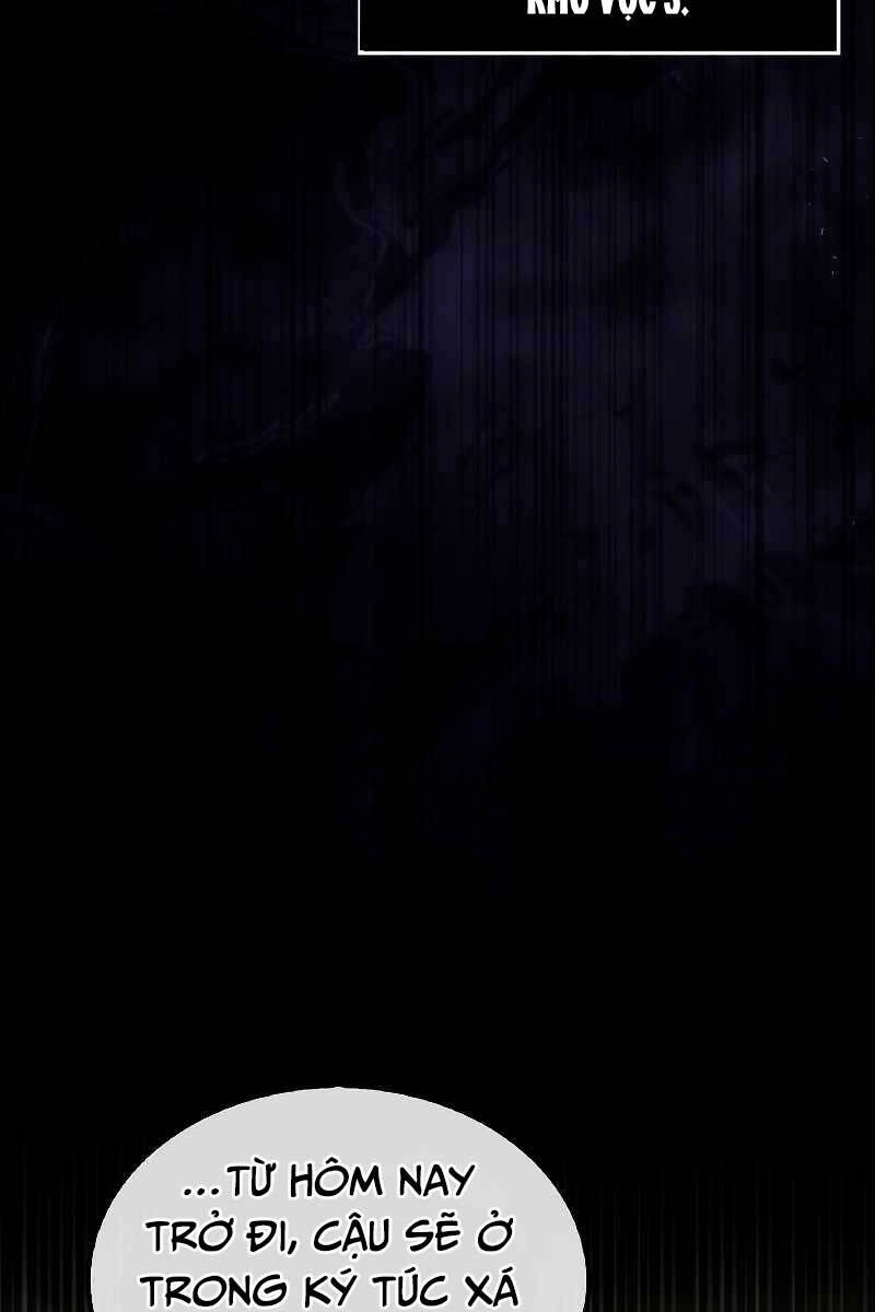 Nhân Vật Phụ Siêu Mạnh Chapter 4 - 6