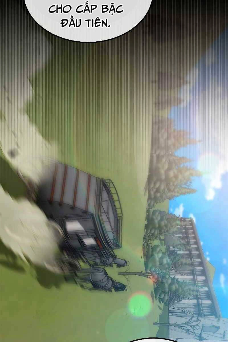 Nhân Vật Phụ Siêu Mạnh Chapter 4 - 7