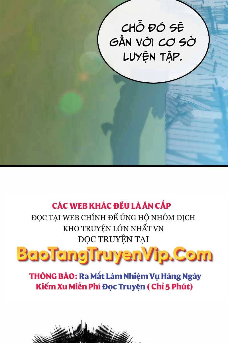 Nhân Vật Phụ Siêu Mạnh Chapter 4 - 8