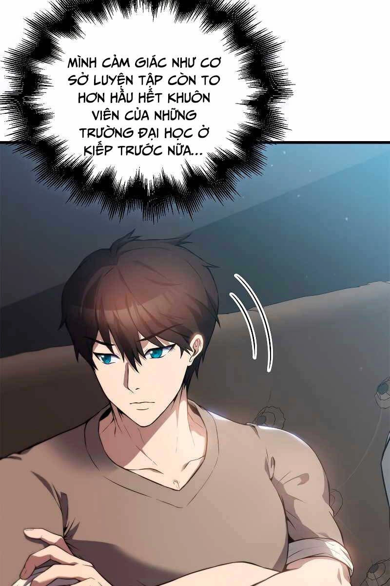 Nhân Vật Phụ Siêu Mạnh Chapter 4 - 9