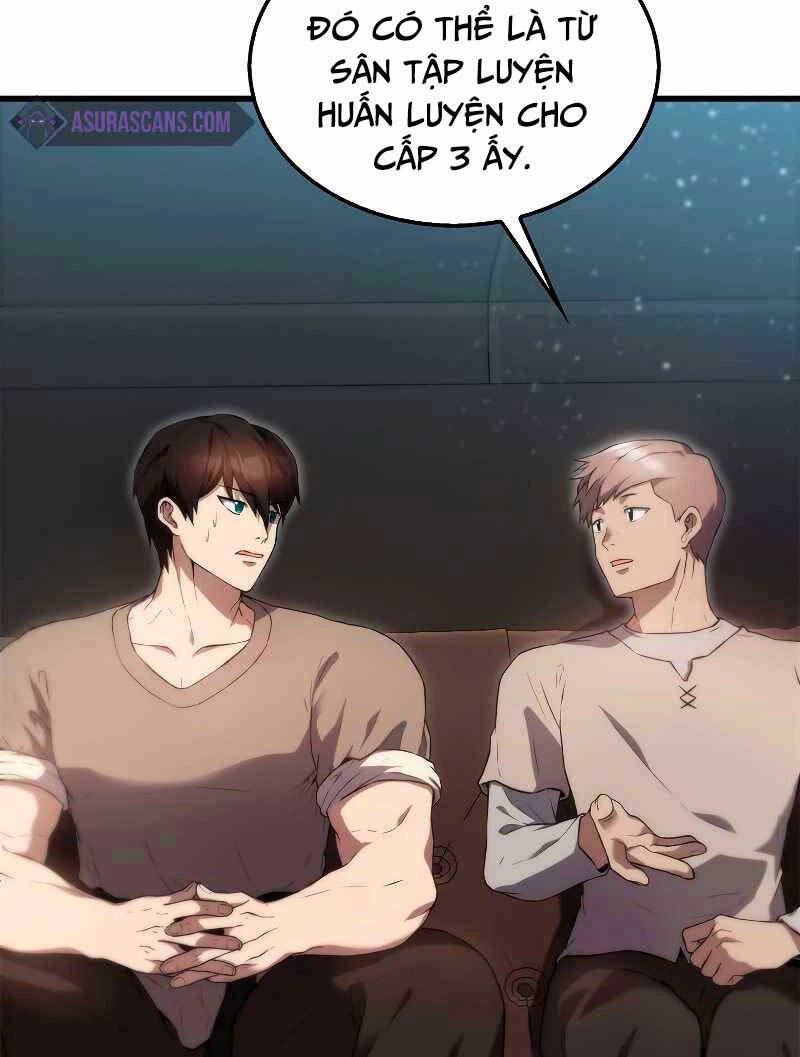 Nhân Vật Phụ Siêu Mạnh Chapter 4 - 13