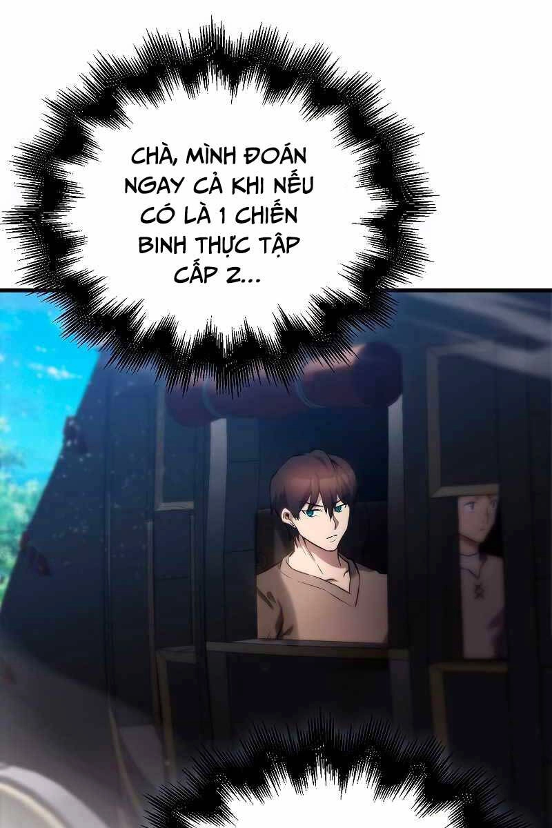 Nhân Vật Phụ Siêu Mạnh Chapter 4 - 15