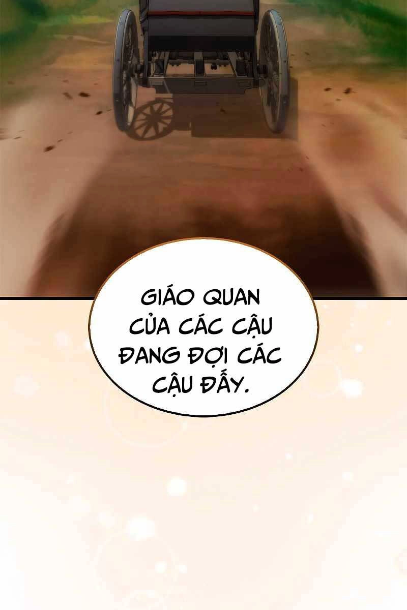 Nhân Vật Phụ Siêu Mạnh Chapter 4 - 21