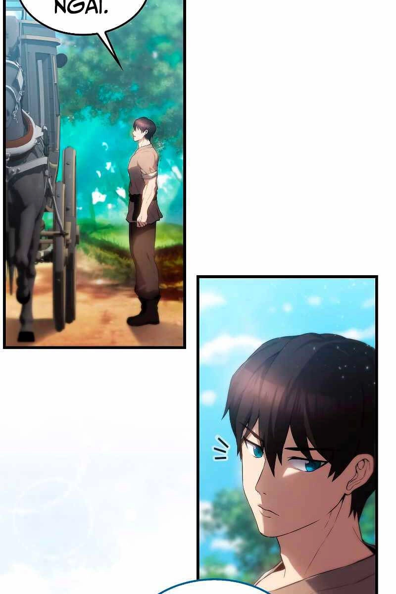 Nhân Vật Phụ Siêu Mạnh Chapter 4 - 23