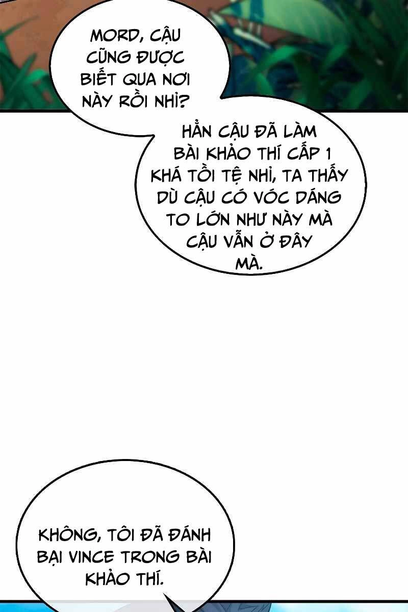 Nhân Vật Phụ Siêu Mạnh Chapter 4 - 28