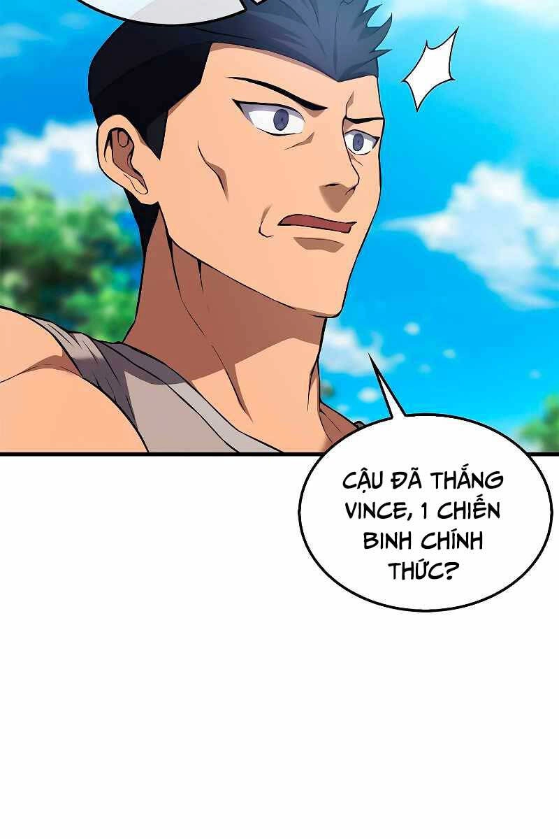 Nhân Vật Phụ Siêu Mạnh Chapter 4 - 29