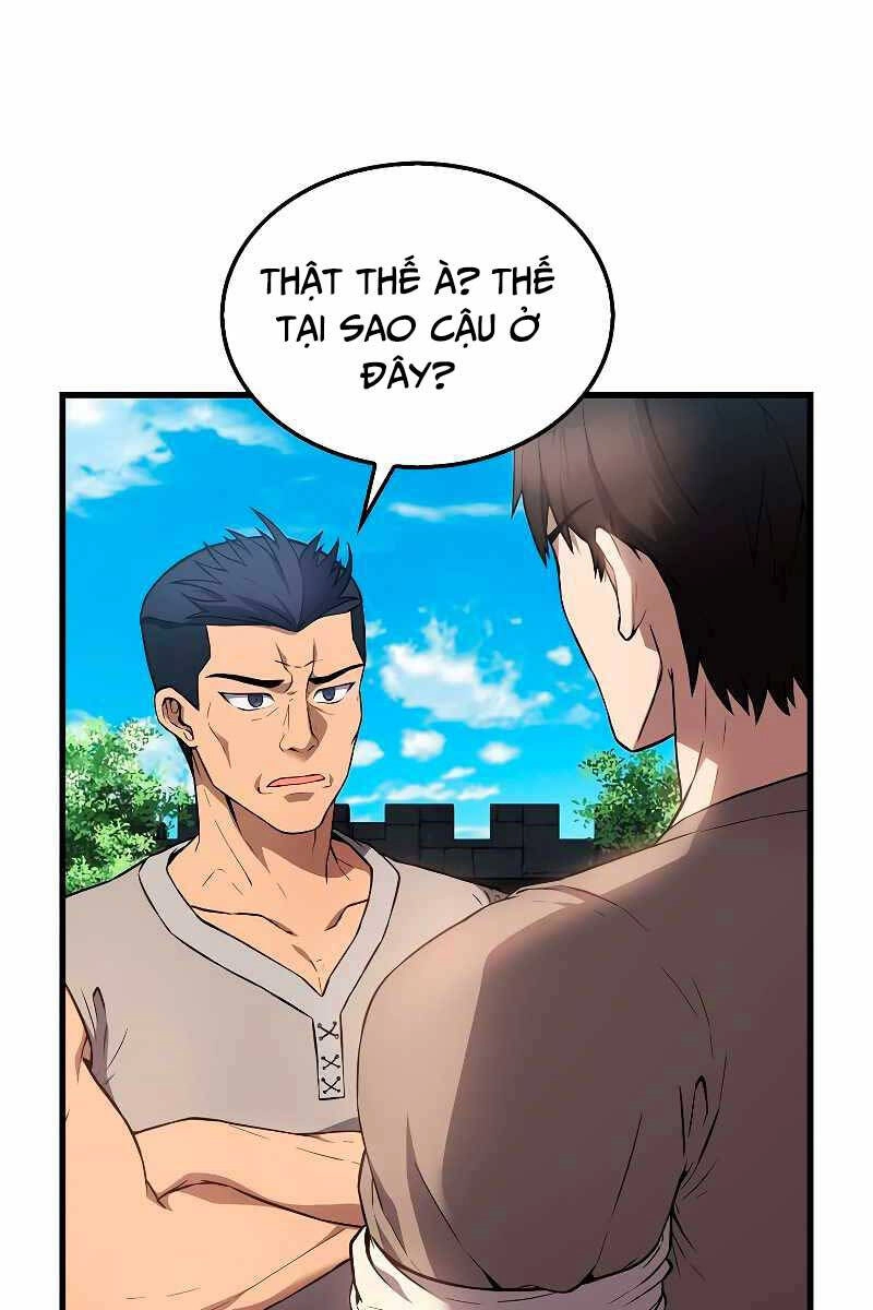 Nhân Vật Phụ Siêu Mạnh Chapter 4 - 30