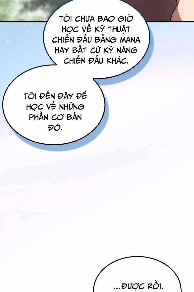 Nhân Vật Phụ Siêu Mạnh Chapter 4 - 33