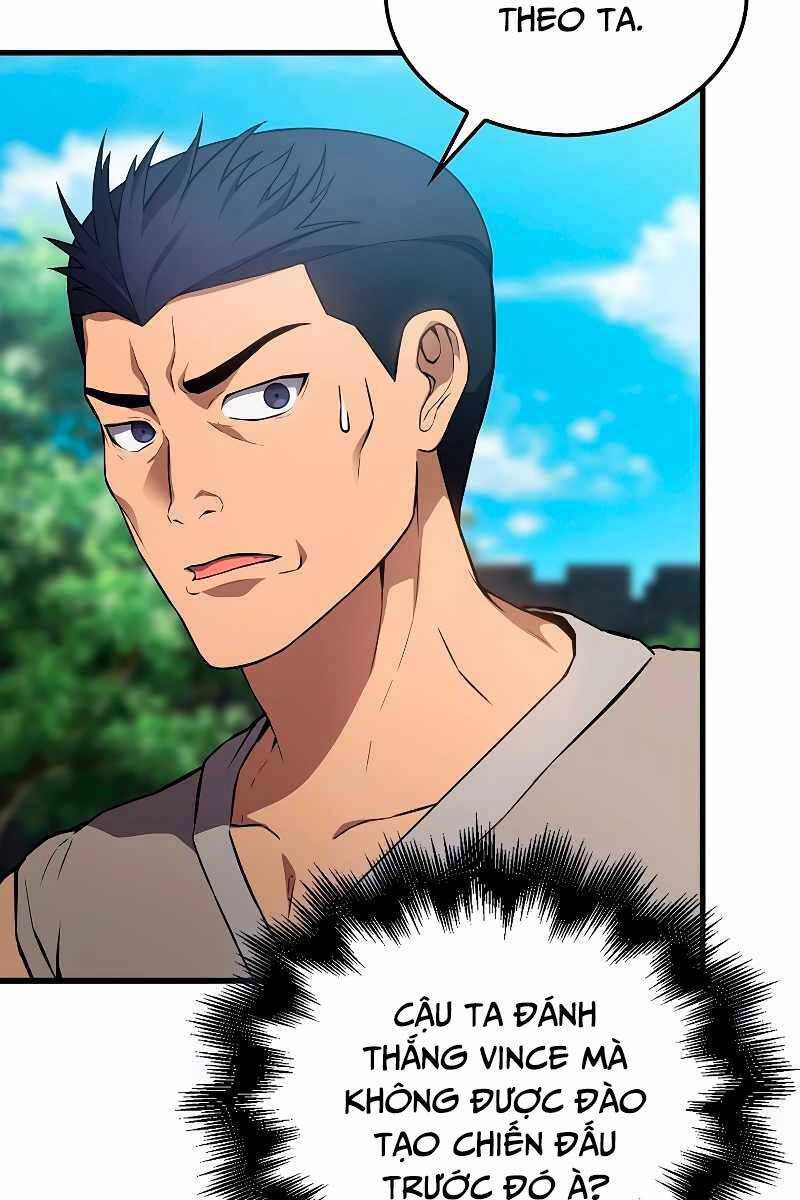 Nhân Vật Phụ Siêu Mạnh Chapter 4 - 34