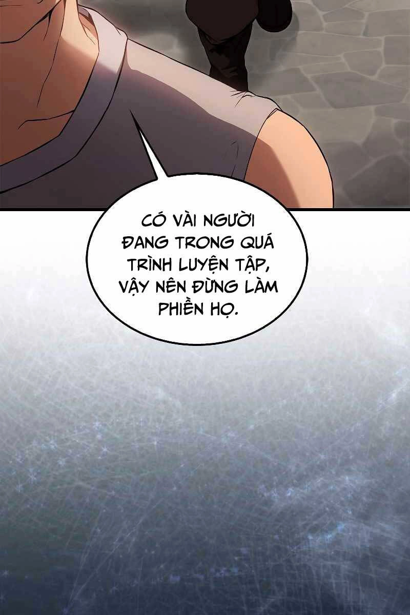 Nhân Vật Phụ Siêu Mạnh Chapter 4 - 37