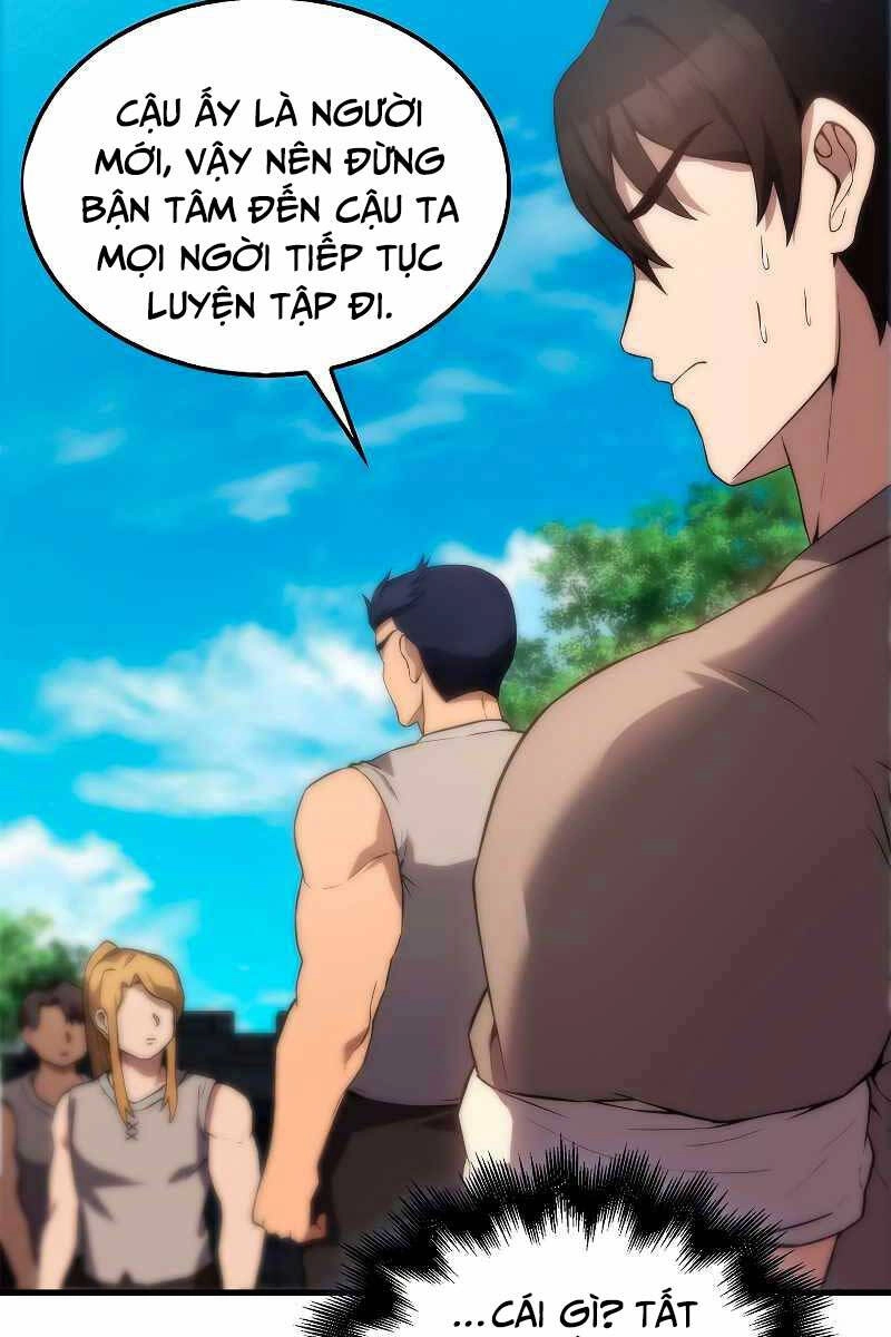 Nhân Vật Phụ Siêu Mạnh Chapter 4 - 43