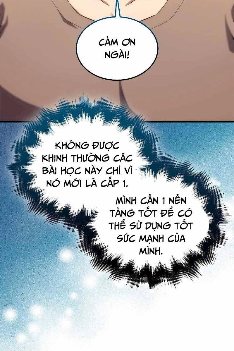 Nhân Vật Phụ Siêu Mạnh Chapter 4 - 59