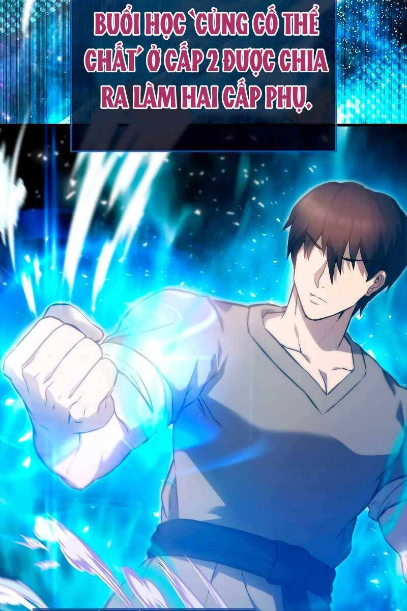 Nhân Vật Phụ Siêu Mạnh Chapter 4 - 72