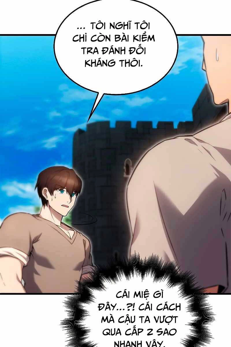 Nhân Vật Phụ Siêu Mạnh Chapter 4 - 80