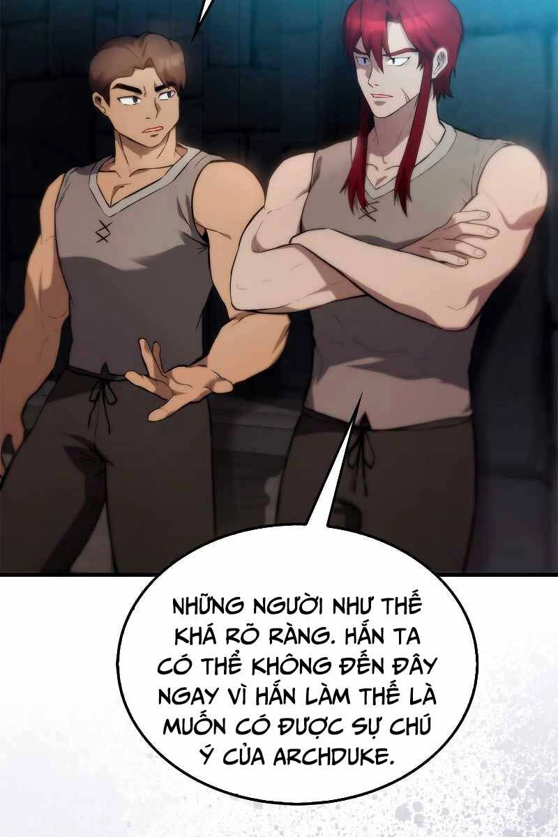 Nhân Vật Phụ Siêu Mạnh Chapter 4 - 99