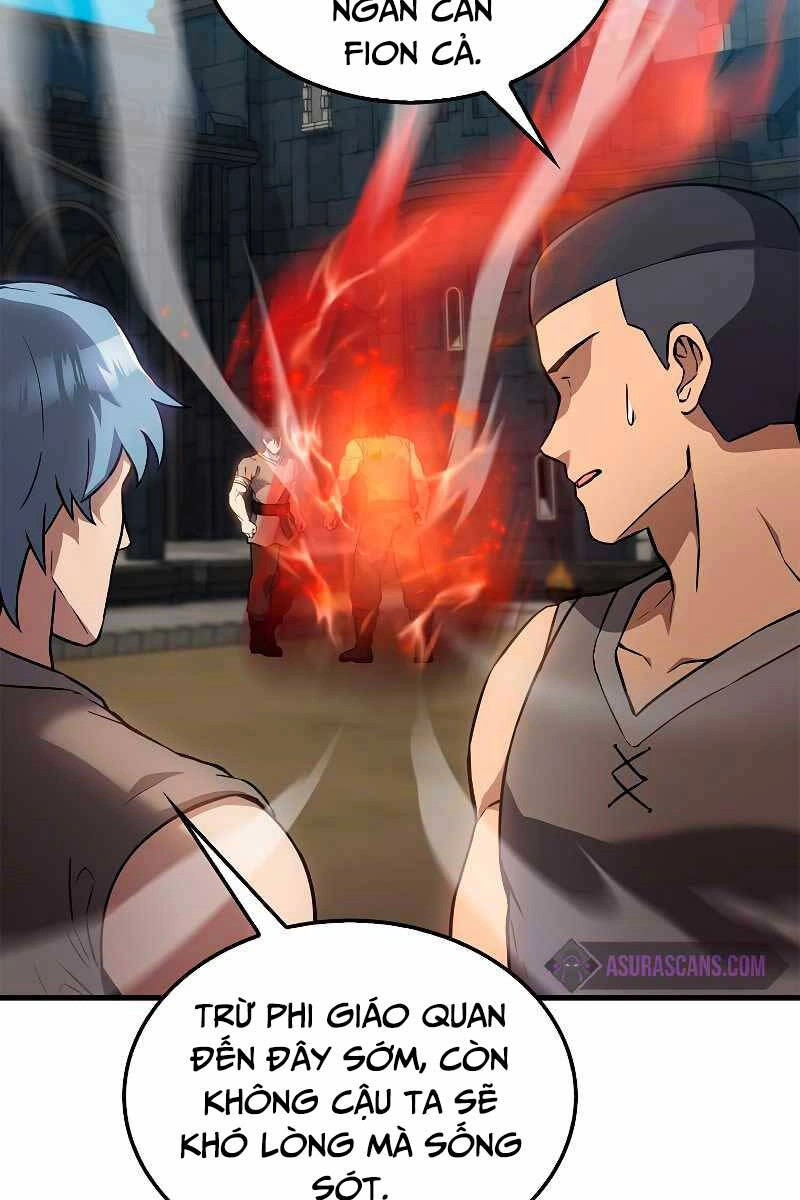 Nhân Vật Phụ Siêu Mạnh Chapter 4 - 124