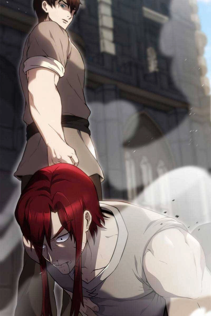 Nhân Vật Phụ Siêu Mạnh Chapter 5 - 2